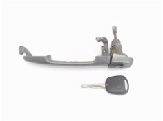 Recambio de maneta exterior delantero izquierda para toyota corolla (e12) 1.6 vvt-i referencia OEM IAM 6920212020  