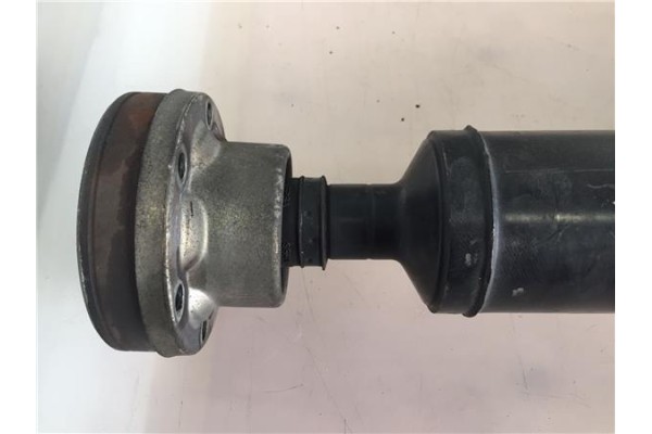Recambio de cardan trasero para audi s6 berlina (4gc) 4.0 tfsi quattro referencia OEM IAM   