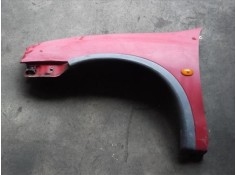 Recambio de aleta delantero izquierda para opel corsa b 1.4 i referencia OEM IAM 1101136  