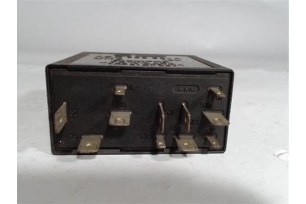 Recambio de caja reles para skoda octavia berlina (1u2) 1.6 pilot (74kw) referencia OEM IAM 4B0955531A 72WA401 4B0955531E , AUDI