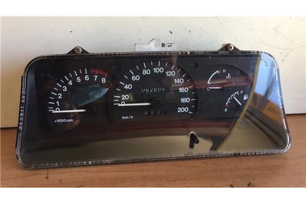 Recambio de cuadro completo para daewoo nexia referencia OEM IAM 16175563 78813080 