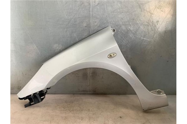 Recambio de aleta delantero izquierda para peugeot 307 break / sw (s1) 2.0 hdi 135 referencia OEM IAM 7840R0  
