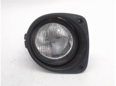 Recambio de faro antiniebla izquierdo para renault clio ii fase i (b/cb0) referencia OEM IAM   