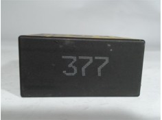 Recambio de caja reles para skoda octavia berlina (1u2) 1.6 pilot (74kw) referencia OEM IAM 4B0955531A 72WA401 4B0955531E , AUDI