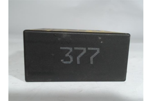 Recambio de caja reles para skoda octavia berlina (1u2) 1.6 pilot (74kw) referencia OEM IAM 4B0955531A 72WA401 4B0955531E , AUDI