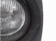 Recambio de faro antiniebla izquierdo para renault clio ii fase i (b/cb0) referencia OEM IAM   