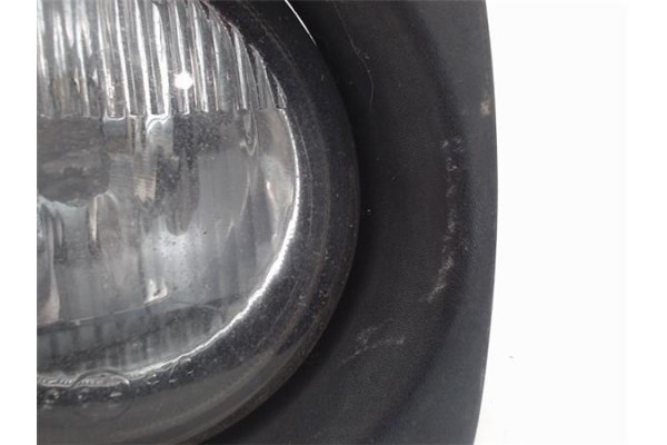 Recambio de faro antiniebla izquierdo para renault clio ii fase i (b/cb0) referencia OEM IAM   