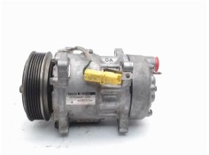 COMPRESOR AIRE ACOND. 9659231580 1240 6453JN CITROËN | 6453JN PEUGEOT | 6453JQ PEUGEOT | 6453LQ PEUGEOT | 6453TE PEUGEOT | 6453T