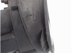 Recambio de faro antiniebla izquierdo para renault clio ii fase i (b/cb0) referencia OEM IAM   