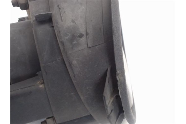 Recambio de faro antiniebla izquierdo para renault clio ii fase i (b/cb0) referencia OEM IAM   