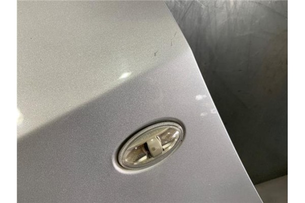 Recambio de aleta delantero izquierda para peugeot 307 break / sw (s1) 2.0 hdi 135 referencia OEM IAM 7840R0  