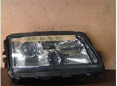 Recambio de faro delantero dcho para audi a6 berlina (c4) 1.8 referencia OEM IAM