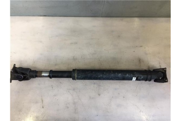 Recambio de cardan delantero para toyota land cruiser (j12) 3.0 d-4d (kdj120) referencia OEM IAM   