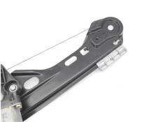 Recambio de mecanismo elevalunas trasero derecho para mercedes-benz clase c (bm 203) berlina 2.2 220 cdi (203.006) referencia OE