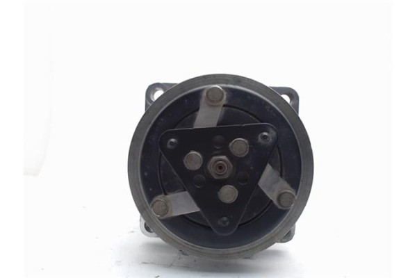 Recambio de compresor aire acond. para peugeot partner furgón (5) 1.9 d referencia OEM IAM 9659231580 1240 6453JN , CITROËN | 64