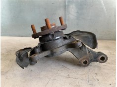 Recambio de mangueta delantero derecha para toyota corolla (e12) 1.6 vvt-i referencia OEM IAM 4321119015  