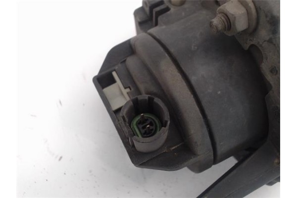 Recambio de faro antiniebla izquierdo para renault clio ii fase i (b/cb0) referencia OEM IAM   