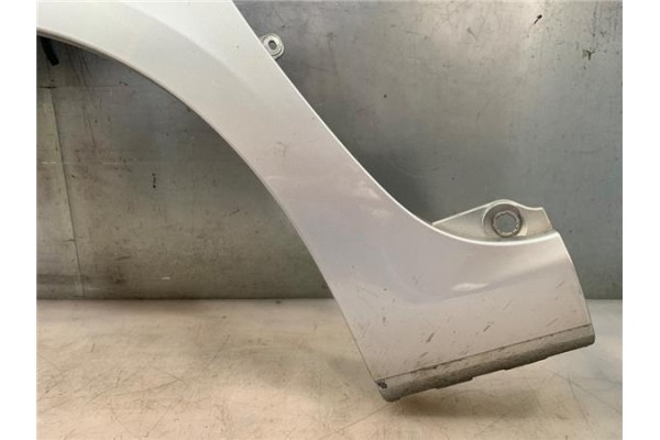 Recambio de aleta delantero izquierda para peugeot 307 break / sw (s1) 2.0 hdi 135 referencia OEM IAM 7840R0  