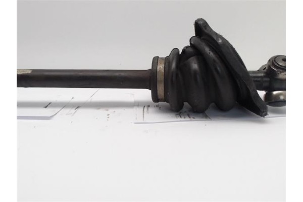 Recambio de palier delantero derecho para seat ibiza 1.7 d referencia OEM IAM   