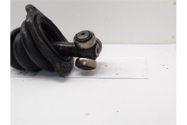 Recambio de palier delantero derecho para seat ibiza 1.7 d referencia OEM IAM   