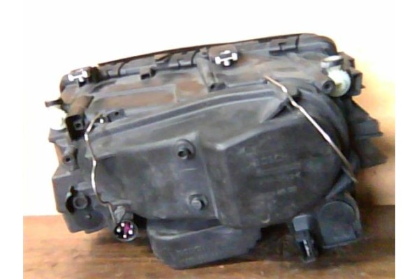 Recambio de faro delantero dcho para audi a6 berlina (c4) 1.8 referencia OEM IAM    Recambio de faro delantero dcho para audi a6 berlina (c4) 1.8 referencia OEM IAM