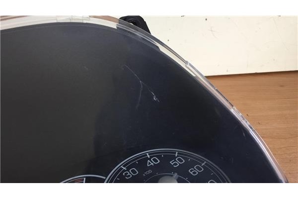 Recambio de cuadro completo para fiat punto / grande punto (199) 1.4 referencia OEM IAM 51803117 503001103800 
