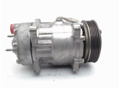 Recambio de compresor aire acond. para peugeot partner furgón (5) 1.9 d referencia OEM IAM 9659231580 1240 6453JN , CITROËN | 64
