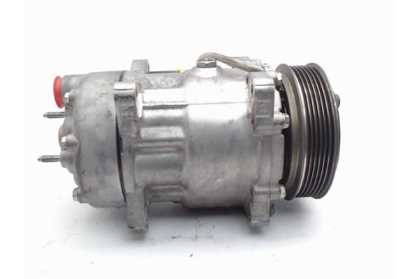 Recambio de compresor aire acond. para peugeot partner furgón (5) 1.9 d referencia OEM IAM 9659231580 1240 6453JN , CITROËN | 64