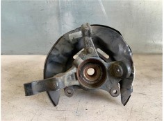 Recambio de mangueta delantero derecha para toyota corolla (e12) 1.6 vvt-i referencia OEM IAM 4321119015  