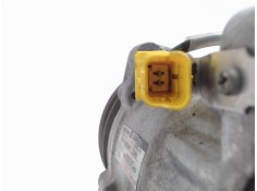 Recambio de compresor aire acond. para peugeot partner furgón (5) 1.9 d referencia OEM IAM 9659231580 1240 6453JN , CITROËN | 64