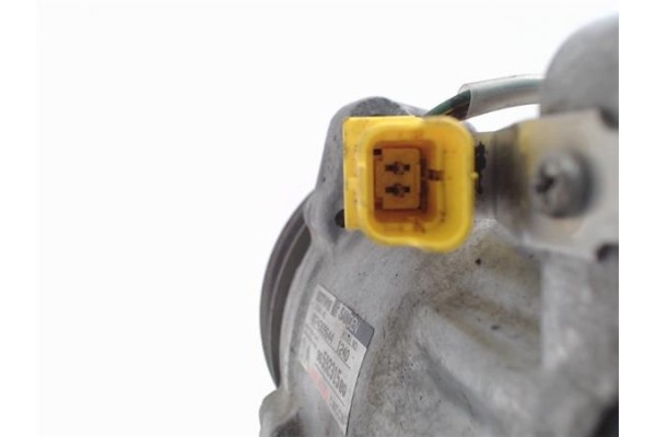 Recambio de compresor aire acond. para peugeot partner furgón (5) 1.9 d referencia OEM IAM 9659231580 1240 6453JN , CITROËN | 64