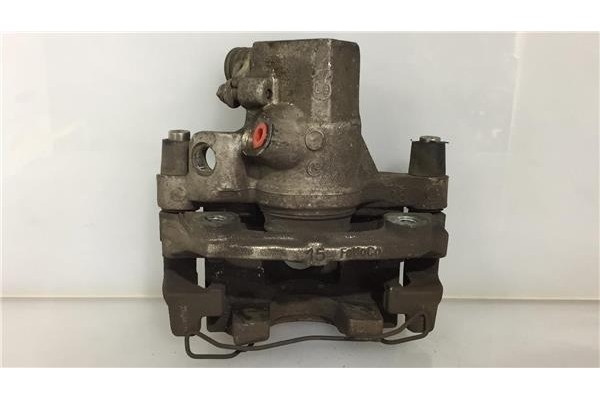 Recambio de pinza freno trasero derecha para ford focus berlina (cap) 1.6 sport referencia OEM IAM 2080513  