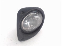 Recambio de faro antiniebla izquierdo para renault clio ii fase i (b/cb0) referencia OEM IAM   