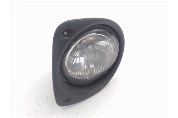 Recambio de faro antiniebla izquierdo para renault clio ii fase i (b/cb0) referencia OEM IAM   