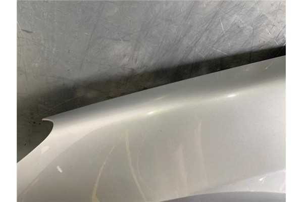 Recambio de aleta delantero izquierda para peugeot 307 break / sw (s1) 2.0 hdi 135 referencia OEM IAM 7840R0  