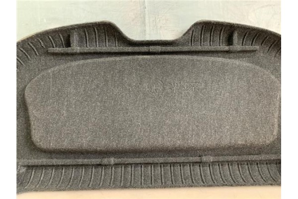 Recambio de bandeja trasero para fiat stilo (192) 1.6 16v (192_xb1a) referencia OEM IAM 735338024  