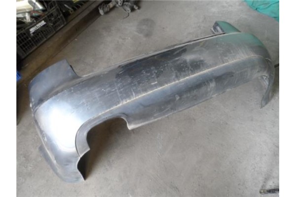 Recambio de paragolpes trasero para audi a4 berlina (8e)(2004) 1.9 tdi [1,9 ltr. - 85 kw tdi] referencia OEM IAM  AD0221052 