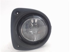 Recambio de faro antiniebla izquierdo para renault clio ii fase i (b/cb0) referencia OEM IAM   