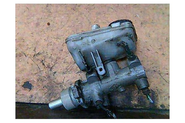 Recambio de bomba freno para renault trafic furgón (txx) 1.9 d referencia OEM IAM   