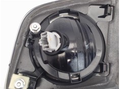 Recambio de piloto porton trasero izquierdo para mazda 3 sedán (bk) referencia OEM IAM   