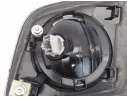 Recambio de piloto porton trasero izquierdo para mazda 3 sedán (bk) referencia OEM IAM   
