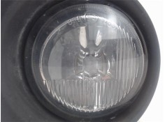 Recambio de faro antiniebla izquierdo para renault clio ii fase i (b/cb0) referencia OEM IAM   