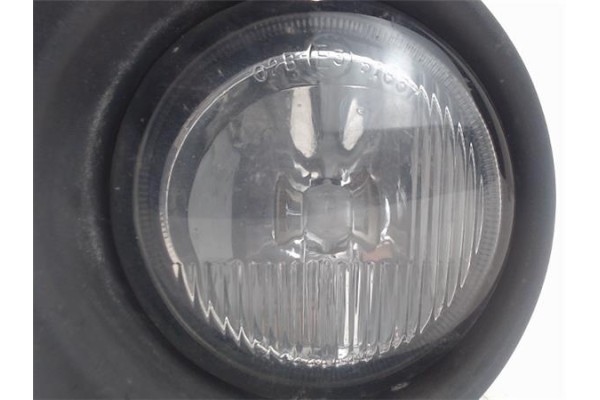 Recambio de faro antiniebla izquierdo para renault clio ii fase i (b/cb0) referencia OEM IAM   
