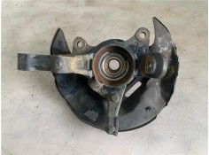 Recambio de mangueta delantero izquierda para toyota corolla (e12) 1.6 vvt-i referencia OEM IAM 4321219015  