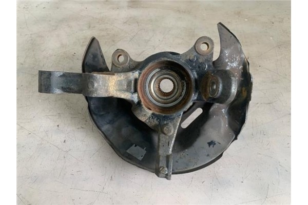 Recambio de mangueta delantero izquierda para toyota corolla (e12) 1.6 vvt-i referencia OEM IAM 4321219015  