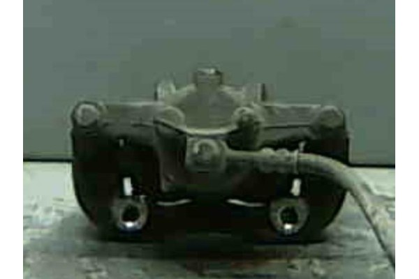 Recambio de pinza freno delantero derecha para opel corsa c 1.2 referencia OEM IAM 542072  