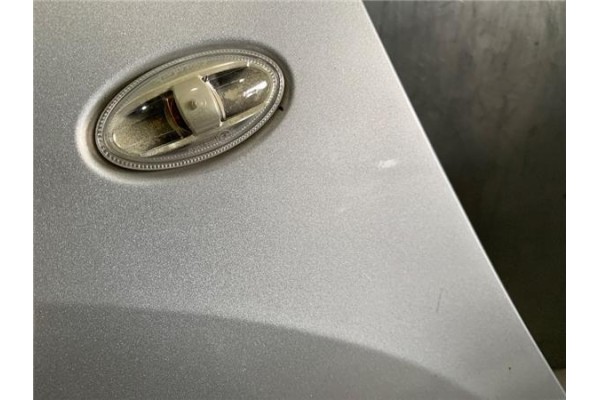 Recambio de aleta delantero izquierda para peugeot 307 break / sw (s1) 2.0 hdi 135 referencia OEM IAM 7840R0  