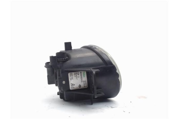 Recambio de faro antiniebla derecho para renault clio ii fase ii (b/cb0) 1.5 pack dynamique referencia OEM IAM 08200002470  2615