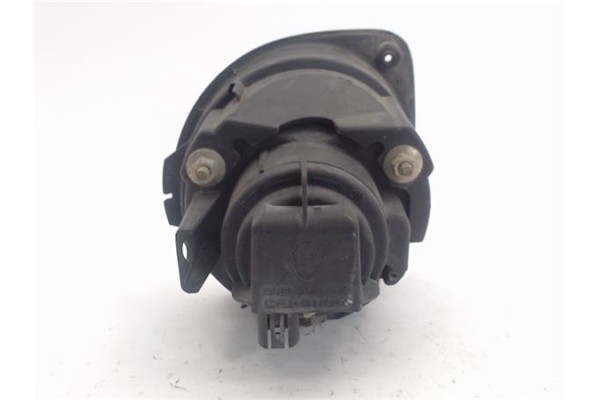 Recambio de faro antiniebla izquierdo para renault clio ii fase i (b/cb0) referencia OEM IAM   