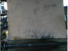 Recambio de palier trasero izquierdo para suzuki sj 413 1.3 referencia OEM IAM   